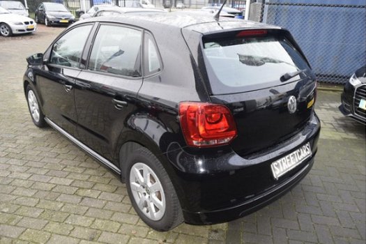 Volkswagen Polo - 1.2 TDI BlueMotion Comfortline - 1