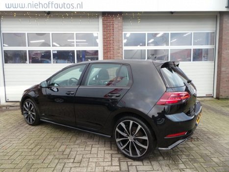 Volkswagen Golf - 1.5 TSI Highline Business R LED | DSG | CRUISE | FLIPPERS | AIRCO - 1