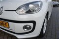 Volkswagen Up! - 1.0 high up BlueMotion White - 1 - Thumbnail