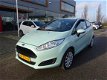 Ford Fiesta - 1.0 Style Essential *AIRCONDITIONING / NAVIGATIESYSTEEM - 1 - Thumbnail