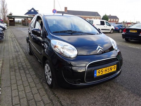 Citroën C1 - 1.0-12V Ambiance *AIRCONDITIONING - 1