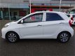 Kia Picanto - 1.0 CVVT First Edition *CLIMATE CONTROL - 1 - Thumbnail