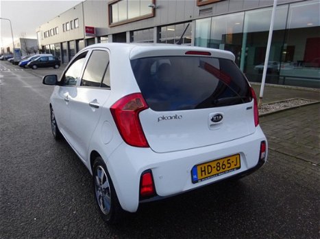 Kia Picanto - 1.0 CVVT First Edition *CLIMATE CONTROL - 1