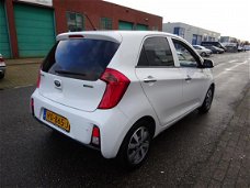 Kia Picanto - 1.0 CVVT First Edition *CLIMATE CONTROL