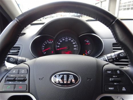 Kia Picanto - 1.0 CVVT First Edition *CLIMATE CONTROL - 1