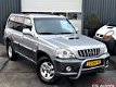 Hyundai Terracan - VAN 2.9CRDI 150 PK 4WD AIRCO MARGE - 1 - Thumbnail