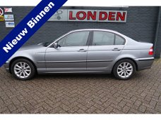 BMW 3-serie - 320i Special Executive youngtimer in nette staat en goed onderhouden