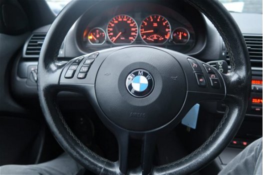 BMW 3-serie - 320i Special Executive youngtimer in nette staat en goed onderhouden - 1