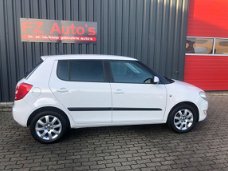 Skoda Fabia - 1.2 TSI Dynamic | Airco | 5 DRS | L.M Velgen |