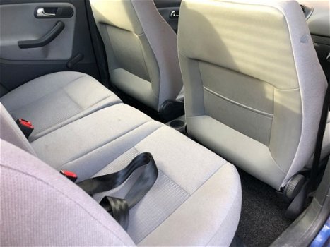 Seat Cordoba - 1.4-16V Businessline | - 1