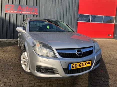 Opel Vectra GTS - 2.2-16V Sport | Automaat | L.M Velgen | - 1