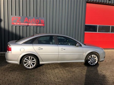 Opel Vectra GTS - 2.2-16V Sport | Automaat | L.M Velgen | - 1