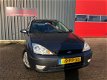 Ford Focus Wagon - 1.6-16V Ambiente | Leer | Airco | Metallic | - 1 - Thumbnail