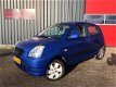 Kia Picanto - 1.0 EX | 105.000 KM | Metallic | Airco | - 1 - Thumbnail