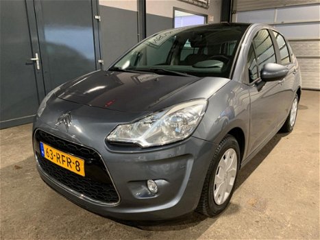 Citroën C3 - 1.6 e-HDi Dynamique 1e EIGENAAR/NAP - 1