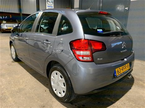 Citroën C3 - 1.6 e-HDi Dynamique 1e EIGENAAR/NAP - 1