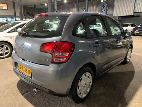 Citroën C3 - 1.6 e-HDi Dynamique 1e EIGENAAR/NAP - 1