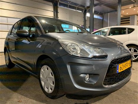 Citroën C3 - 1.6 e-HDi Dynamique 1e EIGENAAR/NAP - 1