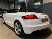 Audi TT Roadster - 2.0 TFSI S-LINE/200PK/NAVI/XENON - 1 - Thumbnail