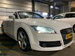 Audi TT Roadster - 2.0 TFSI S-LINE/200PK/NAVI/XENON - 1 - Thumbnail