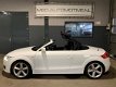 Audi TT Roadster - 2.0 TFSI S-LINE/200PK/NAVI/XENON - 1 - Thumbnail