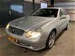 Mercedes-Benz CLK-klasse Coupé - 270 CDI Elegance Geen Roest/NAP/APK 7-2020 - 1 - Thumbnail