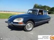 Citroën DS - 20 ID 19 - 1 - Thumbnail