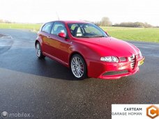 Alfa Romeo 147 - 3.2 V6 GTA