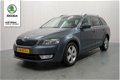 Skoda Octavia Combi - 1.6 TDI Greentech Style - 1 - Thumbnail