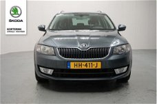 Skoda Octavia Combi - 1.6 TDI Greentech Style