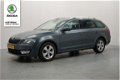 Skoda Octavia Combi - 1.6 TDI Greentech Style - 1 - Thumbnail