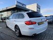 BMW 5-serie Touring - 528i 528 leer|comfortstoelen - 1 - Thumbnail