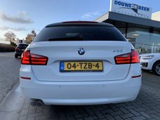 BMW 5-serie Touring - 528i 528 leer|comfortstoelen