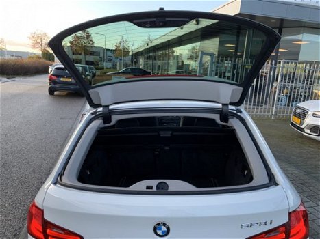 BMW 5-serie Touring - 528i 528 leer|comfortstoelen - 1