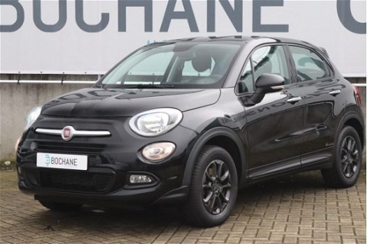 Fiat 500 X - 1.6 PopStar - 1