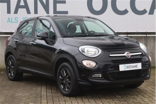 Fiat 500 X - 1.6 PopStar - 1