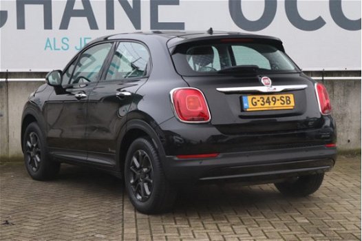 Fiat 500 X - 1.6 PopStar - 1