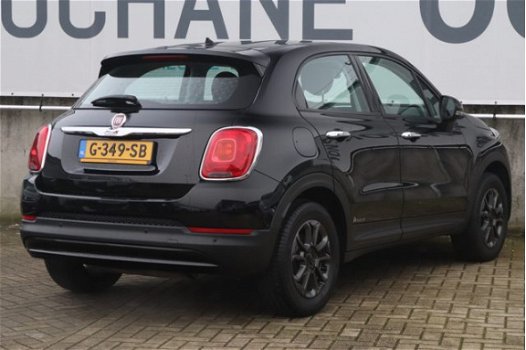 Fiat 500 X - 1.6 PopStar - 1