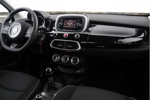 Fiat 500 X - 1.6 PopStar - 1