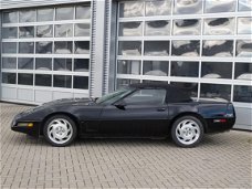 Chevrolet Corvette - 5.7 BJ.1995 USA TITLE | CABRIO