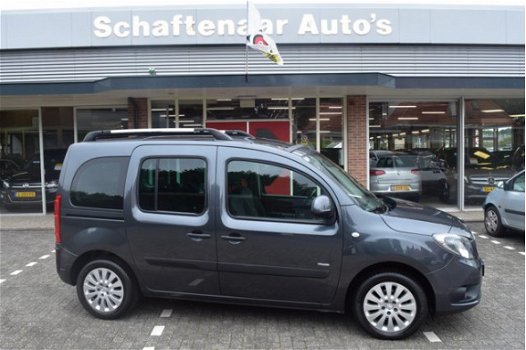 Mercedes-Benz Citan - 112 Lang Tourer Edition /navigatie/cruise/camera - 1