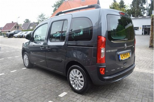 Mercedes-Benz Citan - 112 Lang Tourer Edition /navigatie/cruise/camera - 1