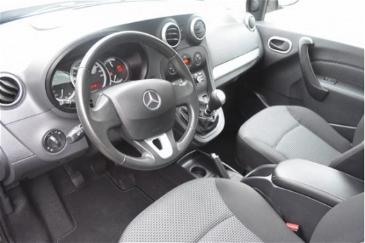 Mercedes-Benz Citan - 112 Lang Tourer Edition /navigatie/cruise/camera - 1