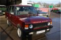 Land Rover Range Rover - Classic 3.9 V8i Vogue - 1 - Thumbnail