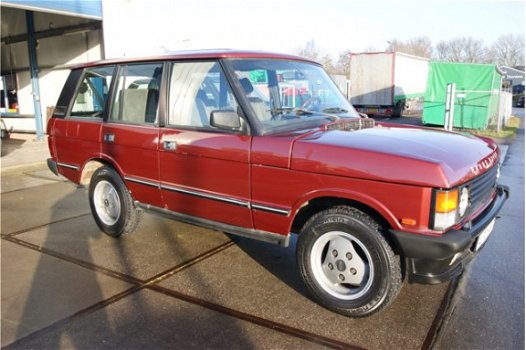 Land Rover Range Rover - Classic 3.9 V8i Vogue - 1