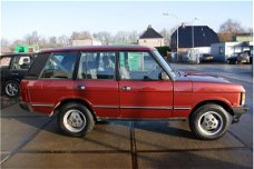 Land Rover Range Rover - Classic 3.9 V8i Vogue