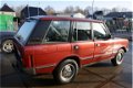 Land Rover Range Rover - Classic 3.9 V8i Vogue - 1 - Thumbnail