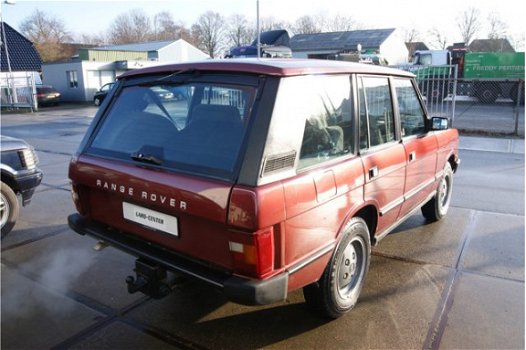 Land Rover Range Rover - Classic 3.9 V8i Vogue - 1