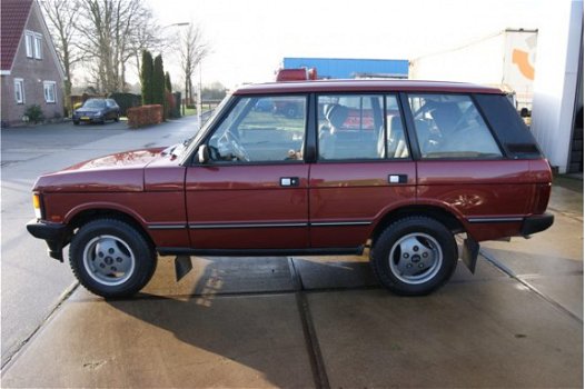 Land Rover Range Rover - Classic 3.9 V8i Vogue - 1