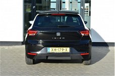 Seat Ibiza - 1.6 TDI Style Business Intense achteruitrijcamera, parkeersensoren, lm velgen